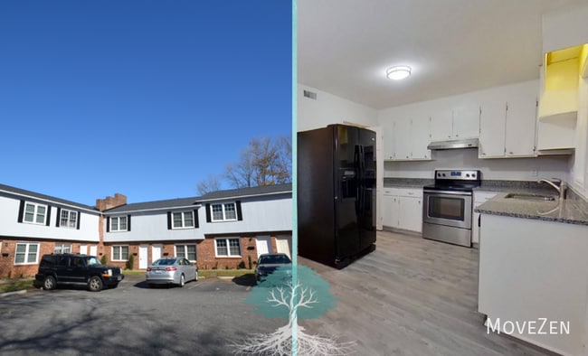 Building Photo - 1422 Delane Ave