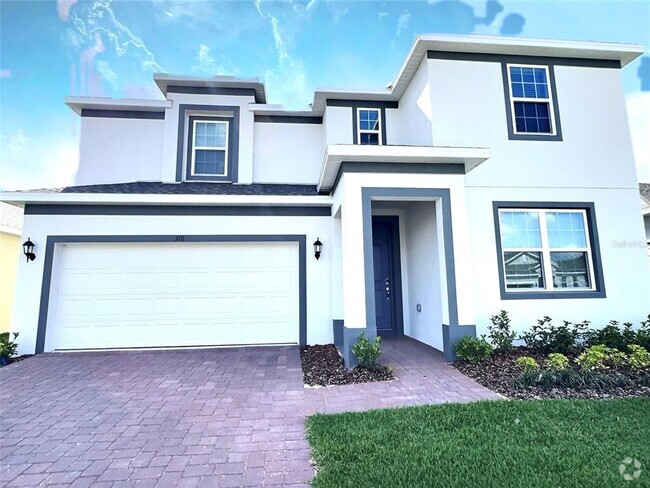 Building Photo - 378 Switchgrass Lp Rental