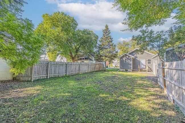 Photo - South University Drive