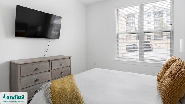 Photo - 5511 Caprock Smt Dr Unit 1201