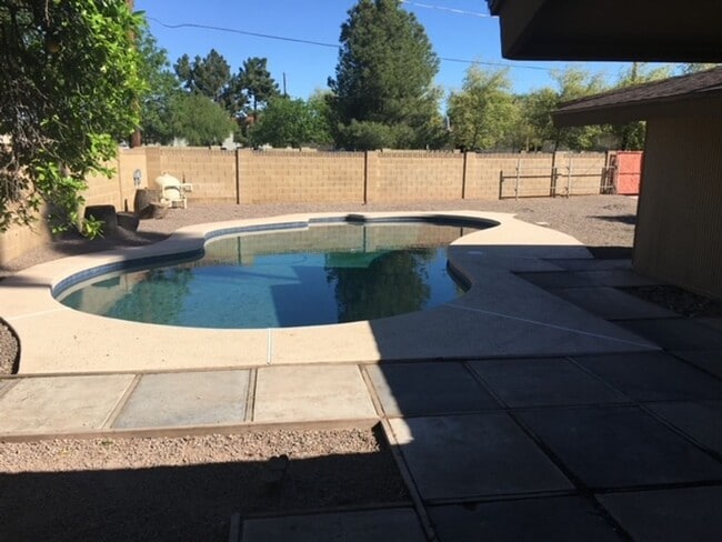 Photo - 5-Bedroom Tempe Home with Private Pool near ASU