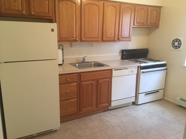 Photo - Brooklawn Gardens