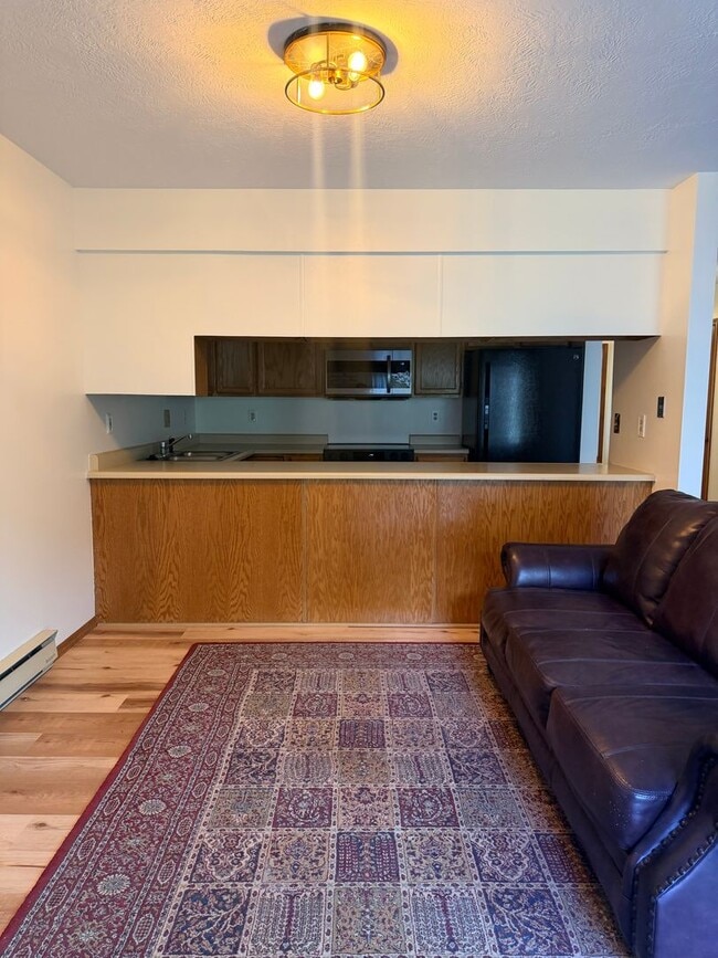 Photo - Recently updated unit Near Montana State!