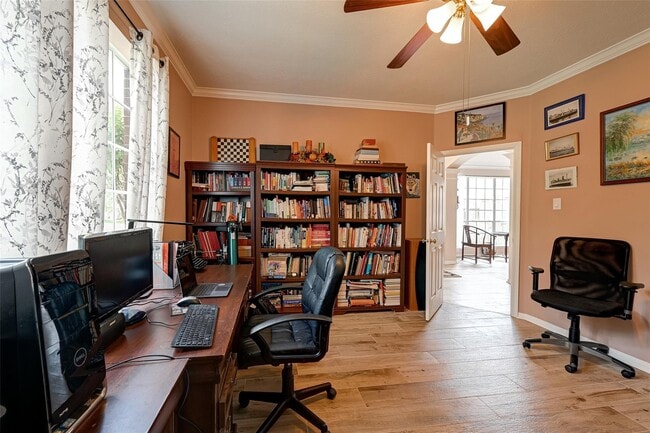 Photo - 20519 Ivory Creek Ln