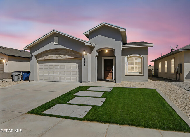 Photo - 3380 David Palacio Dr