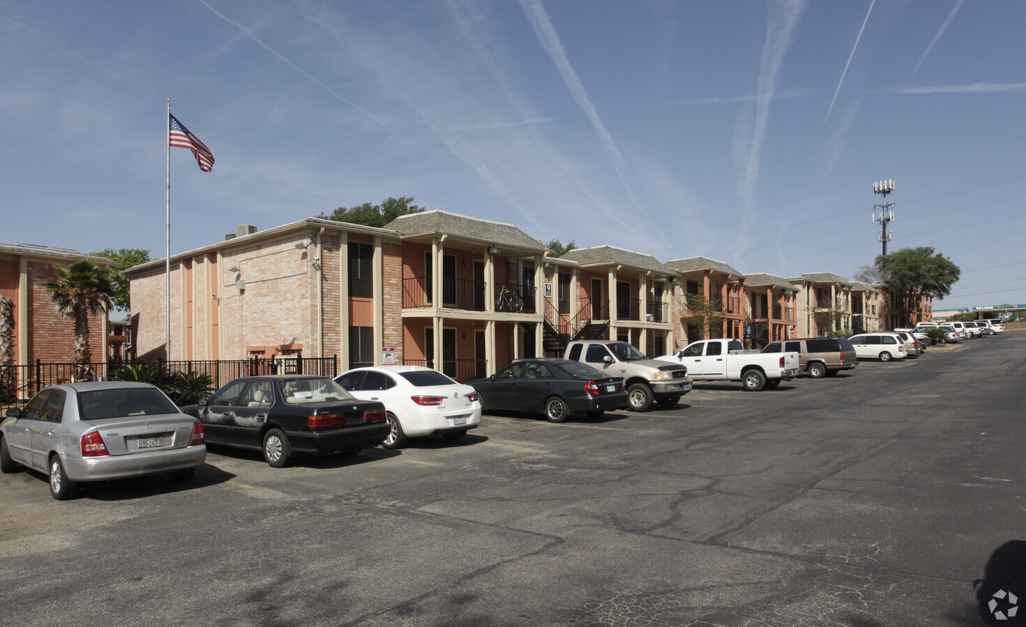 Alma North Plaza I - Alma North Plaza I Apartments