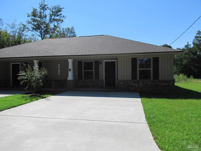 Building Photo - 7797 Ira Dr Rental