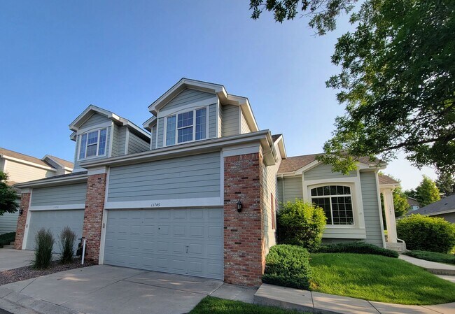 End Unit Townhome in Wyndham Park in West ... - End Unit Townhome in Wyndham Park in West ...