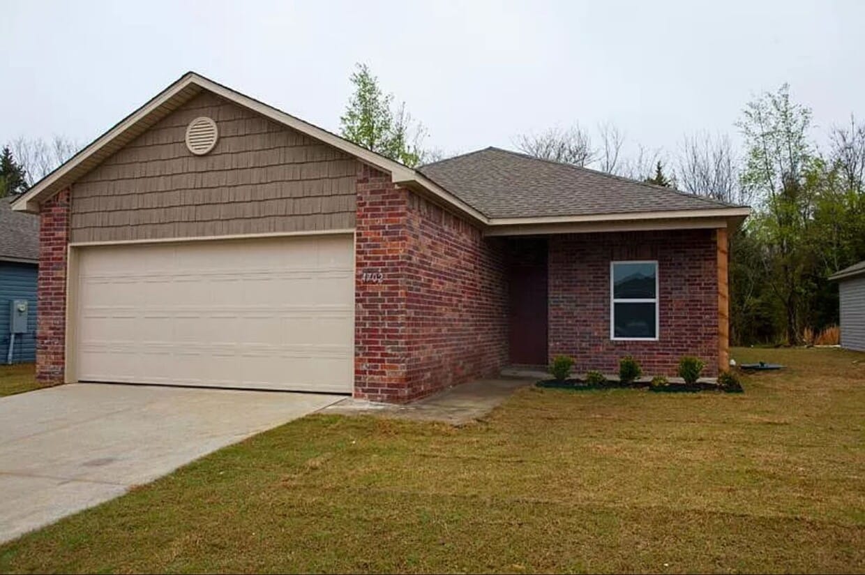 4-Bedroom, 2-Bathroom West Fayetteville Ho... - 4-Bedroom, 2-Bathroom West Fayetteville Ho...