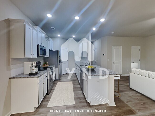 Photo - 5624 Newton Creek Dr