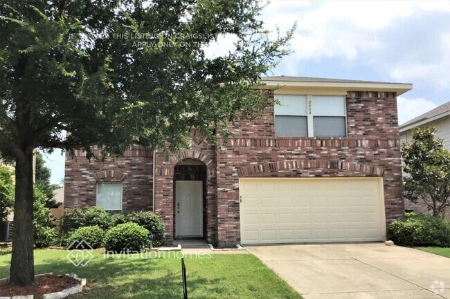 Building Photo - 2804 Mesa Valley Dr Rental