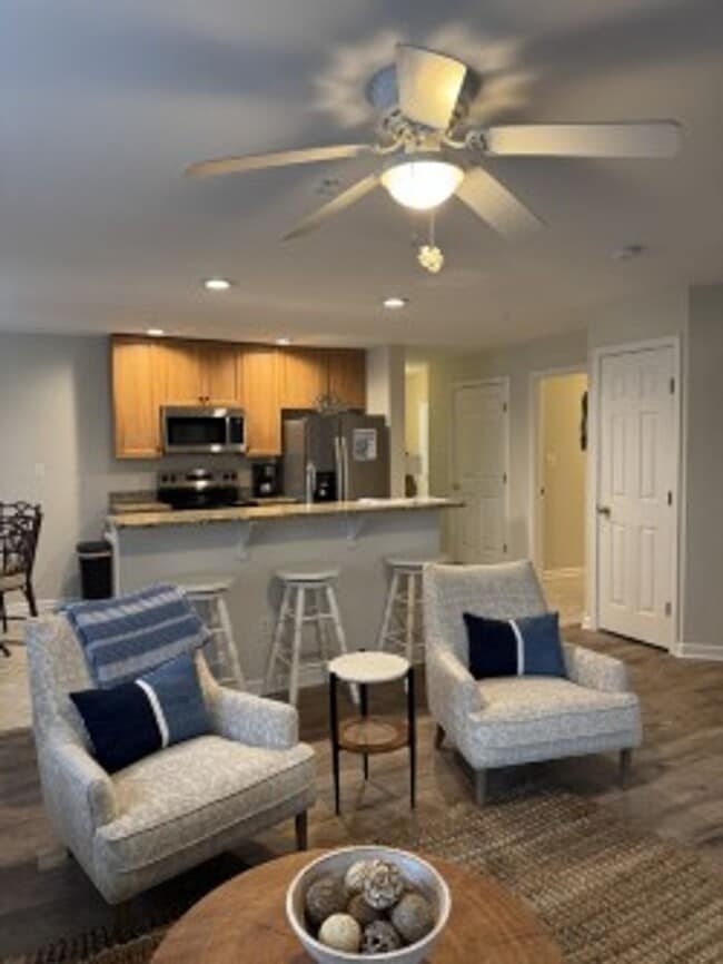 Photo - FULLY FURNISHED 1 BEDROOM NOW AVAILABLE