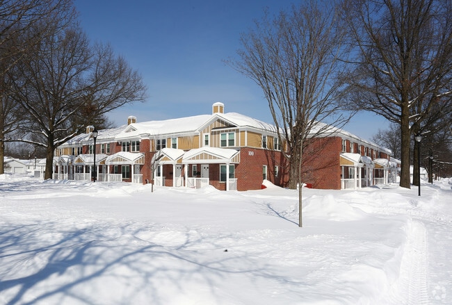 Photo - Liberty Gardens Apartments