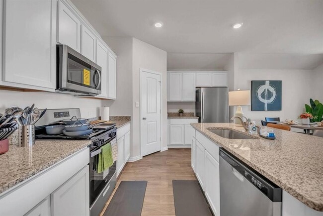 Photo - 13804 Bothwell Pl