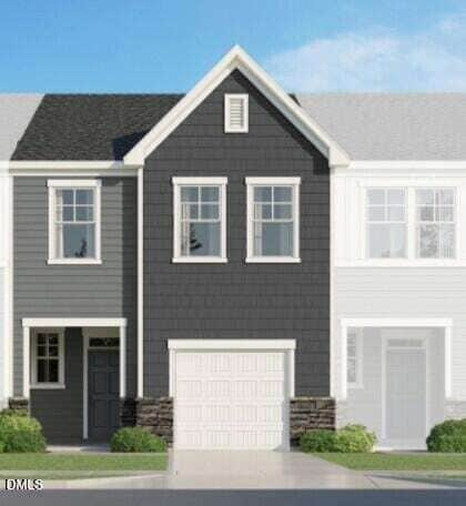 Building Photo - 6012 Grey Colt Wy Rental