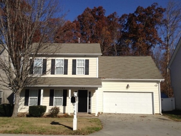 Building Photo - 183 Everett Park Dr Rental