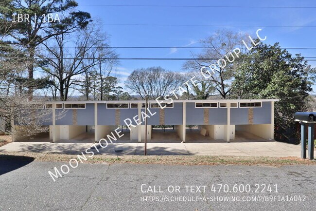 Spacious Loft Near Fort Moore! - Spacious Loft Near Fort Moore! Unit 3