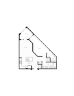 A1 floor plan Candour House