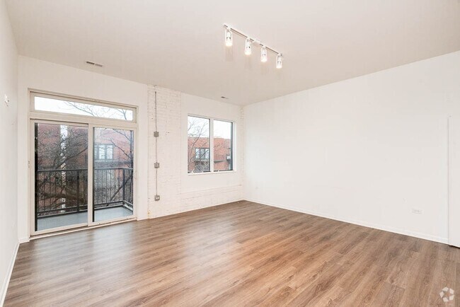 Building Photo - 2550 S Wabash Ave Unit 302 Rental