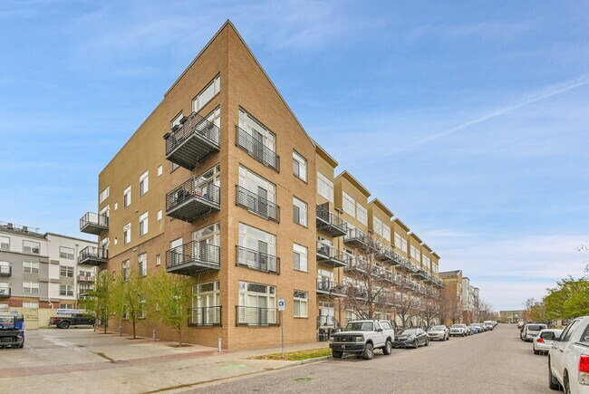 Photo - Immaculate, Beautifully Furnished 1-Bed 1-Bath Condo- Available Now!