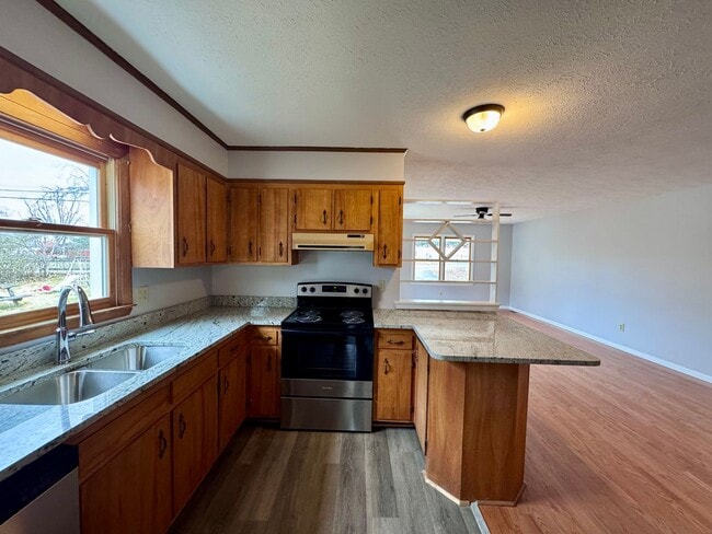 Photo - Duplex for Rent in Dayton