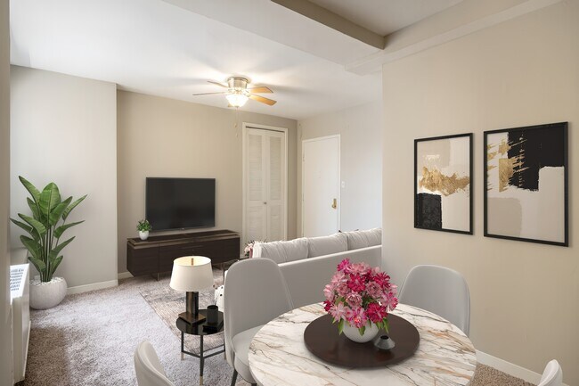 Photo - Times Square Apartments