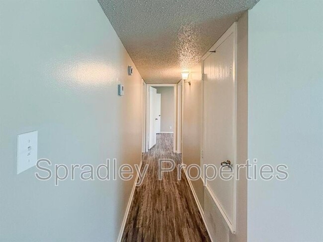 Photo - Troy Terrace Apartments