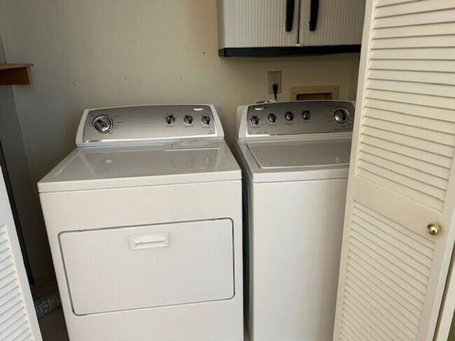 Photo - Two Bedroom 2 Bath Townhome Unit 407