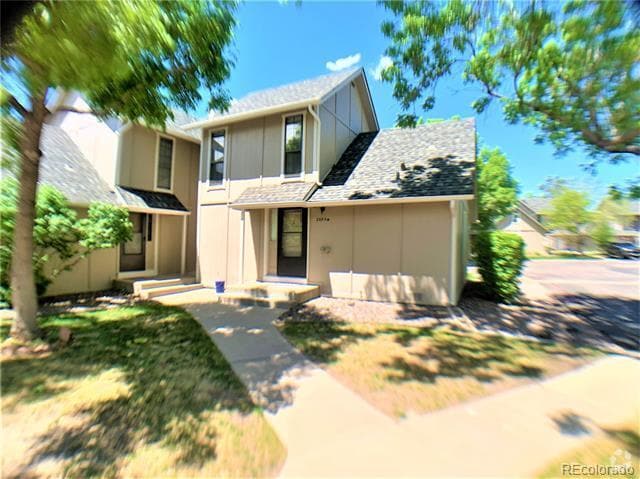 Building Photo - 2695 S Xanadu Way Rental