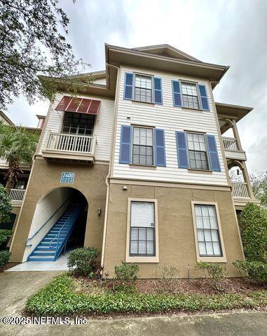 Building Photo - 12700 Bartram Park Blvd Unit 2435 Rental