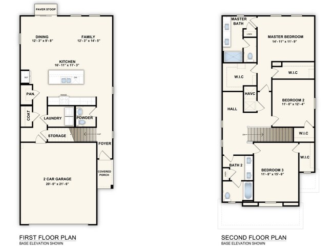 9178 Sierra Point Court