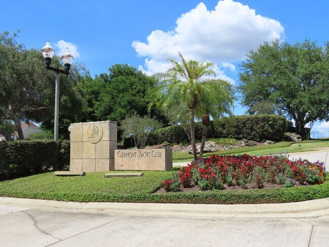 Photo - Two Story Townhome Clermont Yacht Club