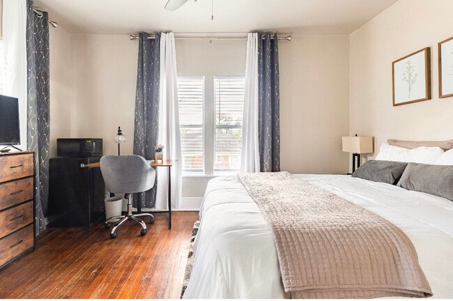 Fotografía del edificio - 2108 Berry St