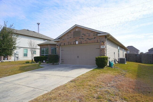 Photo - Beautiful home now available in the coveted Riata subdivision of Schertz, TX! Realtor Commission:...