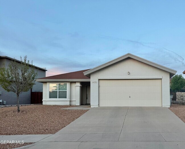 Photo - 1470 Senda Del Sol Ln