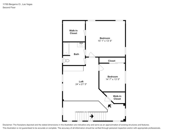 Photo - 11765 Bergamo Ct