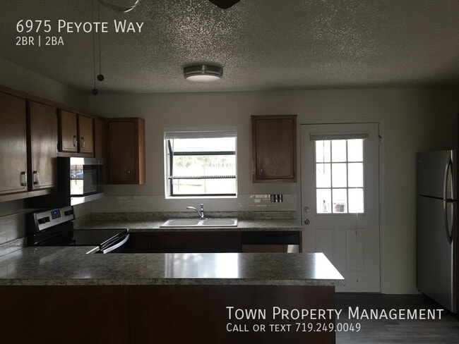 6975 Peyote Way