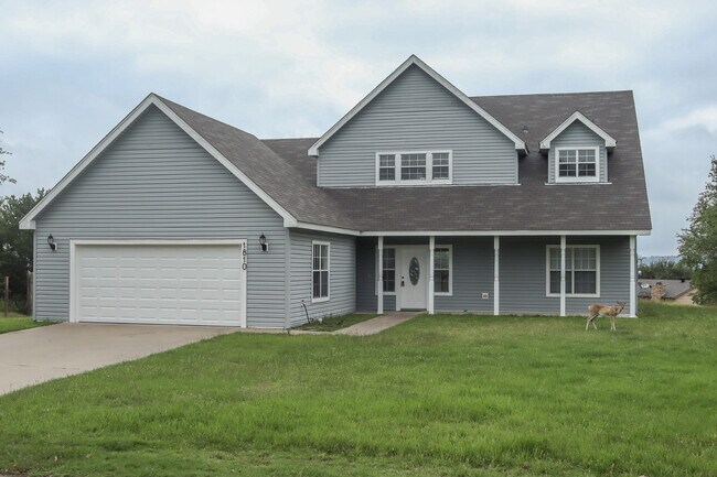 Photo - 1810 Mesa Oaks Cir