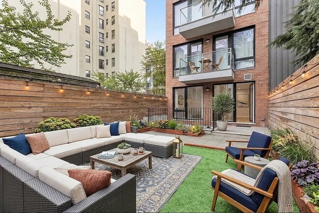 Building Photo - 110 W 123rd St