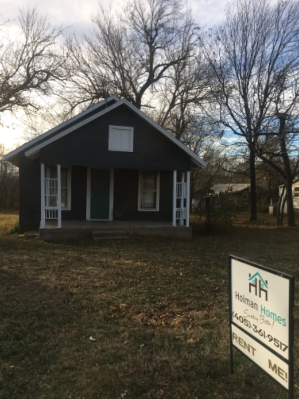Building Photo - 417 N Linwood Ave Rental