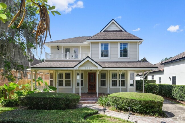 Building Photo - 4/2.5 in Winter Park Rental