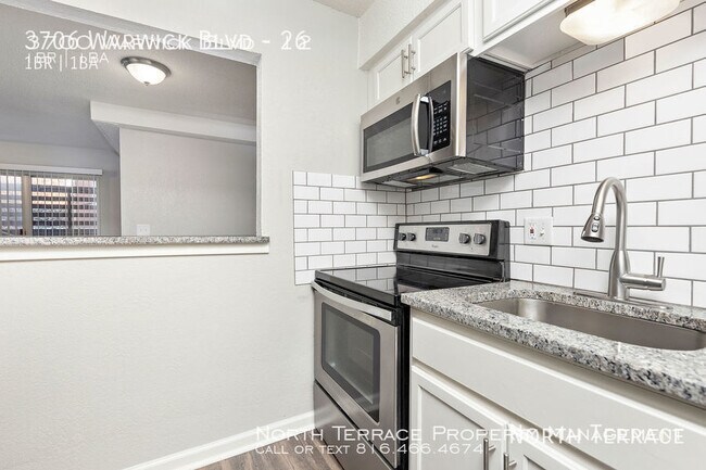 Photo - 3706 Warwick Blvd Unidad 26