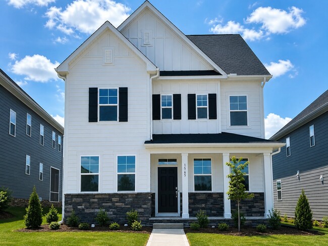 Photo - 1565 Goldfinch Perch Ln