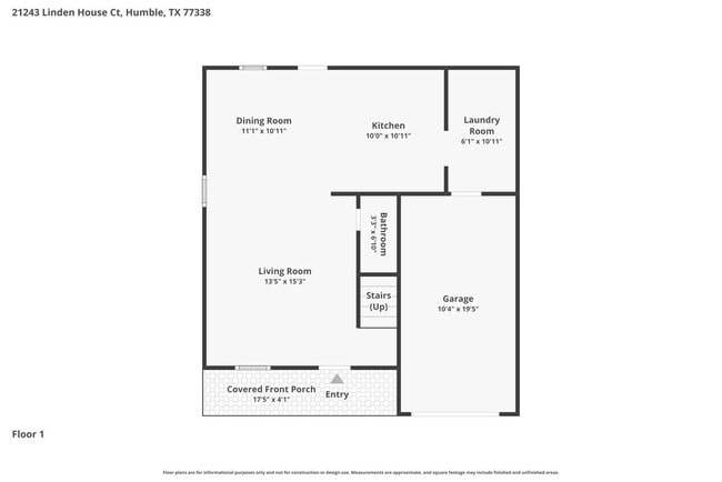 Photo - 21243 Linden House Ct