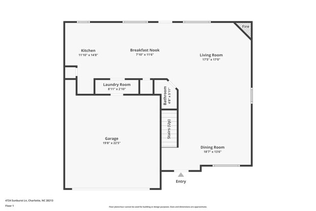 Photo - 4724 Sunburst Ln