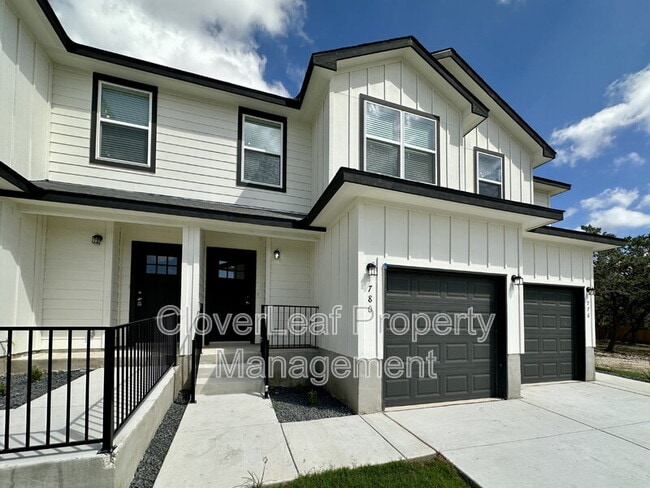 Building Photo - 780 Abigail Aly Rental
