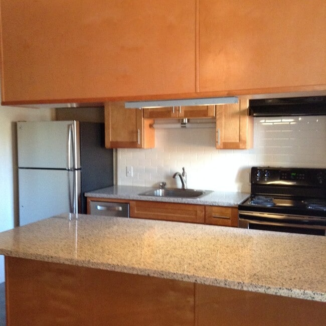 Photo - Oceanview Oasis: Second Story Retreat with Deck, Balcony, and Fireplace near Rio Del Mar Beach in...