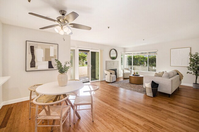 Photo - 5605 Friars Rd Unit 270