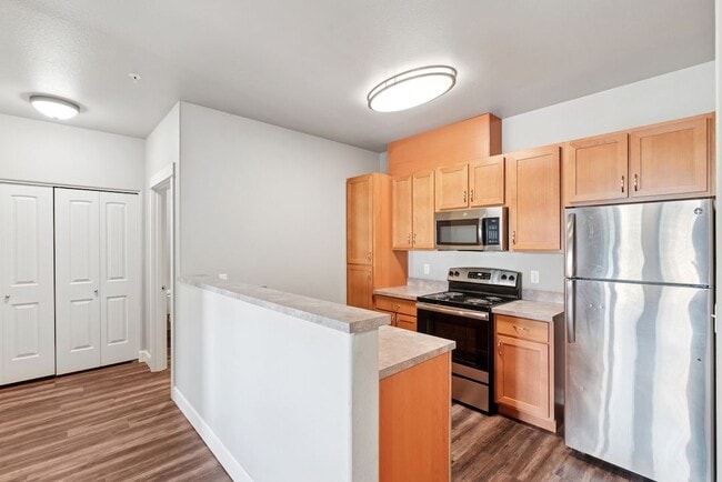 Photo - Cascade Ridge