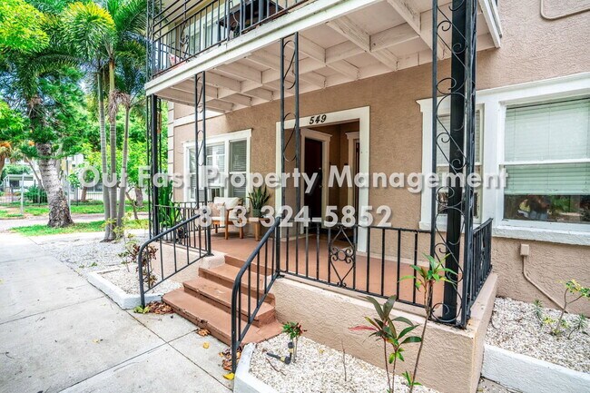 Photo - 549 2nd St N Unit 1